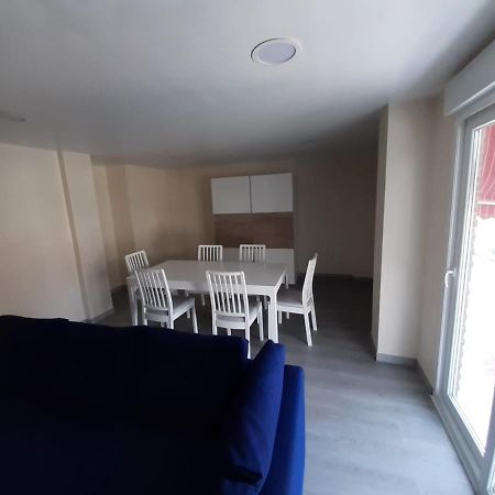 Modern Huge Appartement, Just 100 M From The Beach Santa Pola Esterno foto