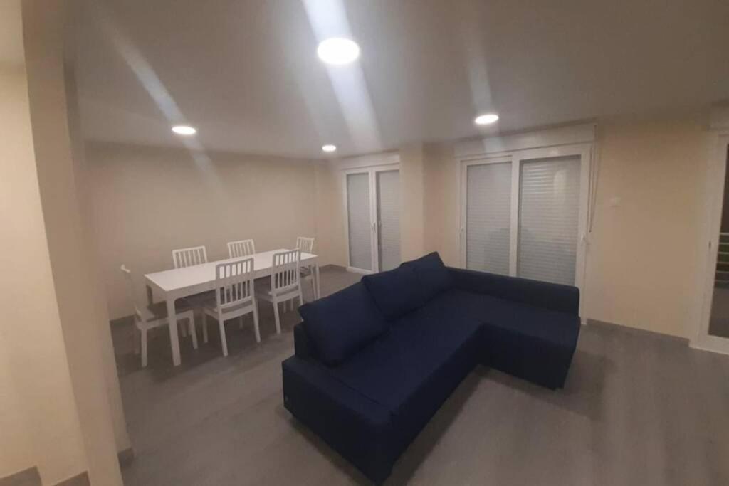 Modern Huge Appartement, Just 100 M From The Beach Santa Pola Esterno foto