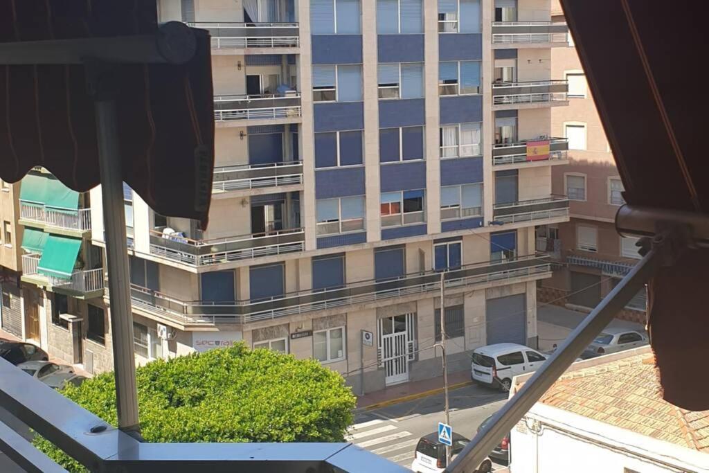 Modern Huge Appartement, Just 100 M From The Beach Santa Pola Esterno foto