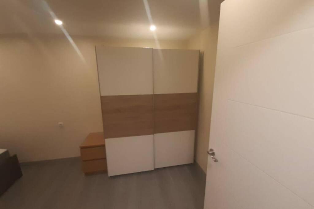 Modern Huge Appartement, Just 100 M From The Beach Santa Pola Esterno foto