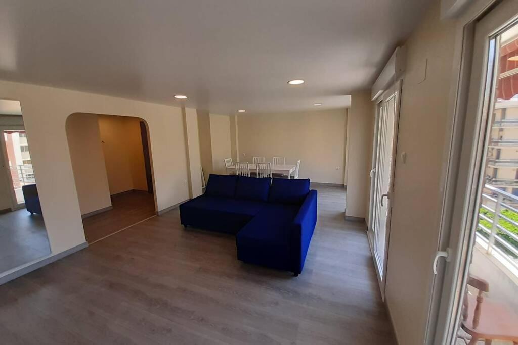 Modern Huge Appartement, Just 100 M From The Beach Santa Pola Esterno foto