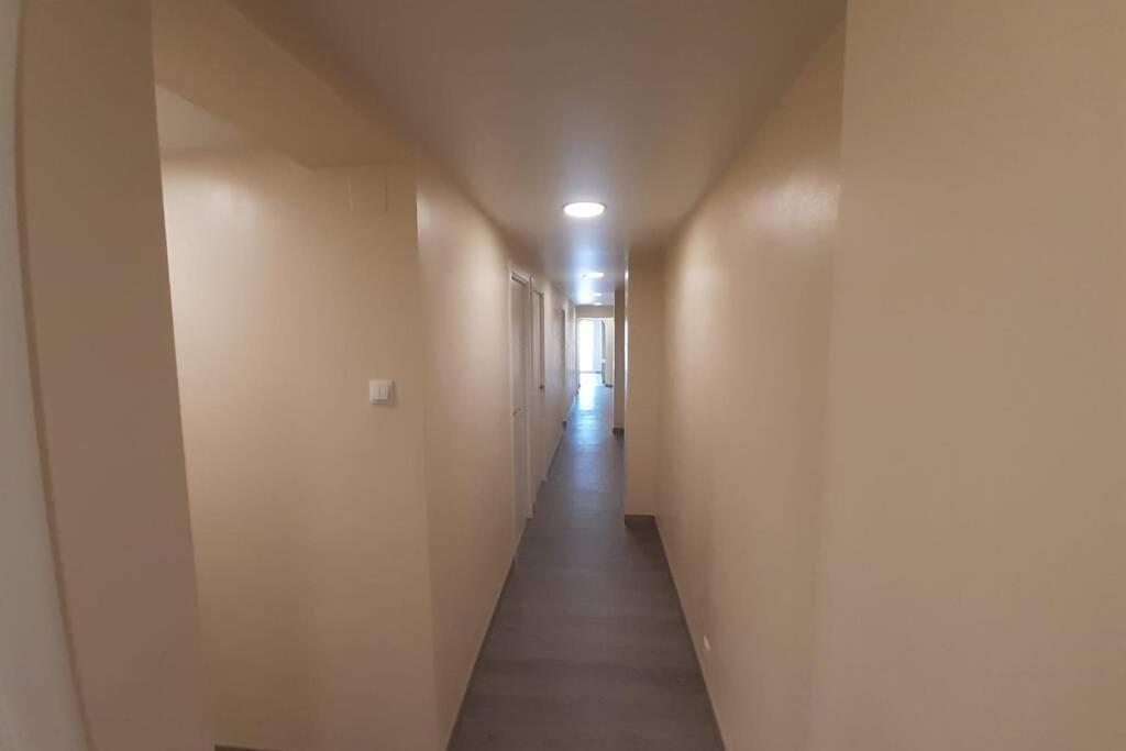 Modern Huge Appartement, Just 100 M From The Beach Santa Pola Esterno foto