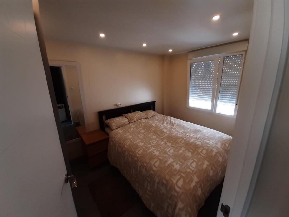 Modern Huge Appartement, Just 100 M From The Beach Santa Pola Esterno foto