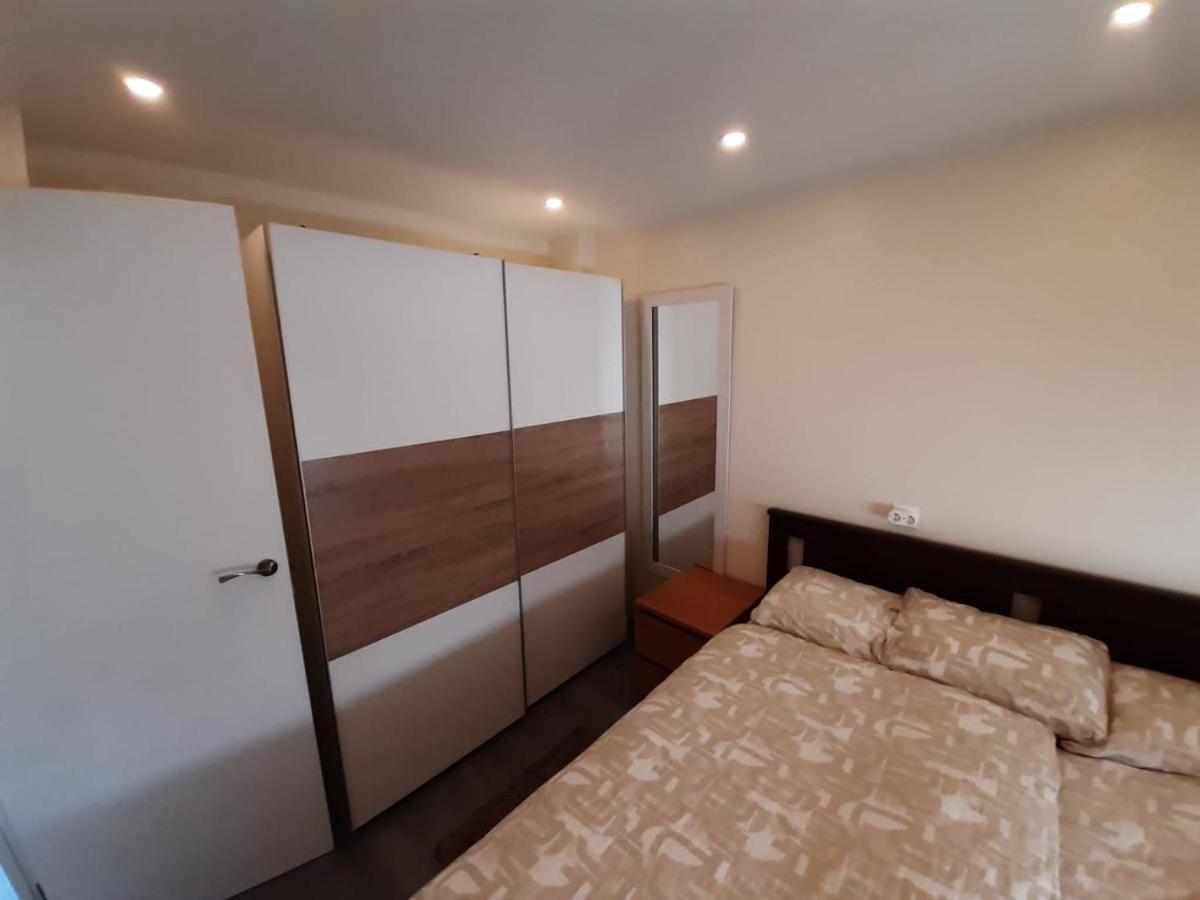 Modern Huge Appartement, Just 100 M From The Beach Santa Pola Esterno foto