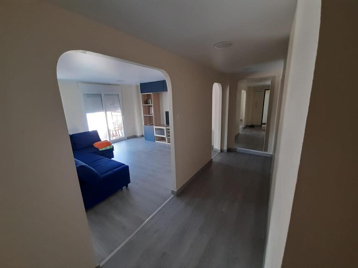 Modern Huge Appartement, Just 100 M From The Beach Santa Pola Esterno foto